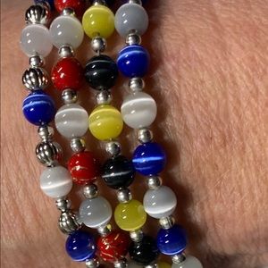 Homemade Designer Jewelry.